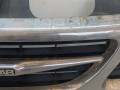 решетка радиатора Saab 9-3 1 поколение 2001, 2.0 л., бензин, АКПП, хетчбэк 5 дв., 4677894 - фото №4