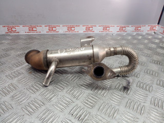 охладитель EGR / Радиатор EGR Ford 2006, 1.8 л., МКПП, фургон, 1314596