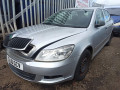 коллектор впускной Skoda Octavia 2 поколение (A5) [рестайлинг] 2010, 1.6 л., МКПП, хетчбэк 5 дв., 03L129711AL - фото №10