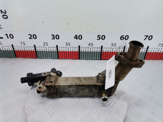 охладитель EGR / Радиатор EGR BMW 5 серия E60/E61 2004, 2.5 л., АКПП, универсал, 11717794245