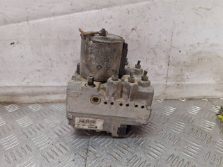 блок ABS Mercedes-Benz Vito W638 2000, A6384460114, 0265220003