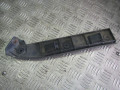 крепление бампера Volkswagen Golf 4 поколение 2002, 1.6 л., МКПП, хетчбэк 5 дв., 1J0807183A - фото №3