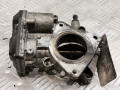 заслонка дроссельная Opel Astra J 2010, 2.0 л., МКПП, хетчбэк 5 дв., 55564164 - фото №5