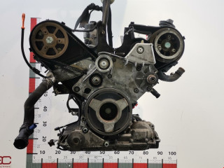 двигатель Audi A6 4B/C5 2000, 2.5 л., AYM, дизель, МКПП, седан, 059100103TX