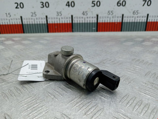 клапан EGR Ford Ka 1 поколение 1997, 1.3 л., МКПП, хетчбэк 3 дв.