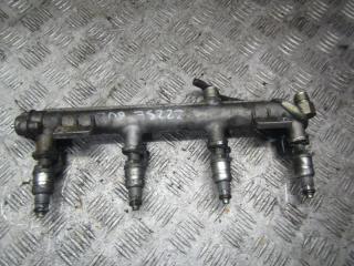 форсунка Opel Vectra C 2004, 2.2 л., 12569091