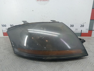 фара правая Audi TT 8N 2001, 1.8 л., МКПП, кабриолет, 8N0941004BJ