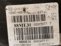 вакуумный усилитель тормозов Citroen C3 2 поколение 2010, 1.6 л., МКПП, хетчбэк 5 дв., 4535EH - фото №8