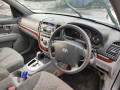 фонарь задний правый Hyundai Santa Fe 2 поколение (CM) 2006, 2.2 л., АКПП, внедорожник 5 дв., 924022B020 - фото №9