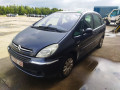 трубка кондиционера Citroen Xsara Picasso 1 поколение [рестайлинг] 2008, 1.6 л., МКПП, минивэн - фото №15