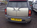 дверь передняя левая Mini Clubman 1 поколение (R55) 2008, 1.6 л., МКПП, универсал, 41002755935 - фото №16
