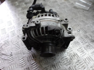 генератор Mercedes-Benz E-Класс W211/S211 2003, 2.7 л., АКПП, седан, 0986045420