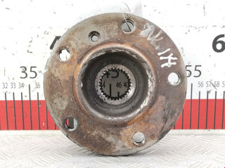 ступица задняя BMW 7 серия E65/E66/E67 2002, 3.6 л., АКПП, седан, 33411095238