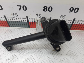 маслозаборник Ford Focus 1 поколение 2000, 1.6 л., АКПП, хетчбэк 5 дв., 98MM6K621CD