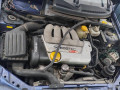 бампер задний Opel Tigra 1 поколение 1996, 1.6 л., МКПП, купе, 90510123 - фото №11