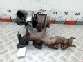 турбина Audi A3 8P/8PA [рестайлинг] 2007, 2.0 л., МКПП, хетчбэк 5 дв., 03G253010A - фото №2