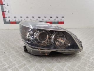 фара правая Mercedes-Benz CLC-Класс 1 поколение 2010, 1.8 л., АКПП, купе, A2039061000