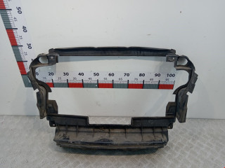 воздухозаборник Mercedes-Benz M-Класс W164 2006, 4.0 л., АКПП, внедорожник 5 дв., A1648300053