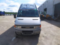 дверь сдвижная IVECO Daily 3 поколение 2003, 2.8 л., МКПП, микроавтобус, 99489203 - фото №13