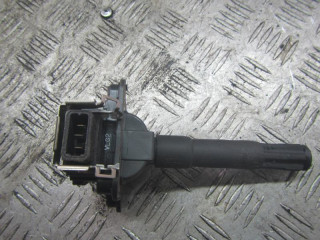 катушка зажигания Volkswagen Passat B5 1998, 1.8 л., 058905105
