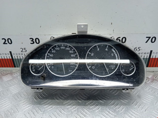 щиток приборов (приборная панель) Mitsubishi Space Star 1 поколение [рестайлинг] 2003, 1.9 л., МКПП, минивэн, MR916344