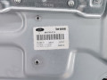 стеклоподъемник электрический передний правый Ford Focus 2 поколение [рестайлинг] 2010, 2.0 л., МКПП, хетчбэк 5 дв., 1738646 - фото №2