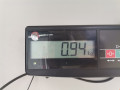 моторчик заднего стеклоочистителя (дворника) Ford Mondeo 3 поколение 2001, 2.0 л., МКПП, хетчбэк 5 дв., 1230983 - фото №6