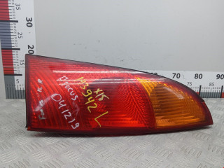 фонарь задний правый Ford Focus 1 поколение [рестайлинг] 2002, 1214226