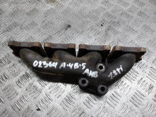 коллектор выпускной Audi A4 B5 1999, 1.8 л., АКПП, седан, 058253033E