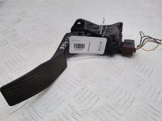 педаль Chevrolet 2010, 2.0 л., МКПП, седан, 13252702