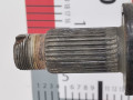 полуось задняя (приводной вал, ШРУС) BMW 5 серия F07/F10/F11 2011, 3.0 л., МКПП, седан, 33207647026 - фото №2