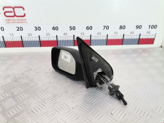 зеркало наружное левое Peugeot 106 1 поколение [рестайлинг] 1997, 1.1 л., МКПП, хетчбэк 3 дв., 8148QP