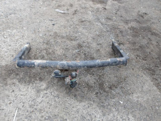 прицепное устройство (фаркоп) Volkswagen Passat B5 1999, 1.6 л., МКПП, седан