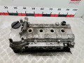 головка блока цилиндров Nissan Micra 3 поколение (K12) 2004, 1.4 л., АКПП, хетчбэк 5 дв., 11040BX000 - фото №5