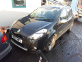 магнитола Renault Clio 3 поколение [рестайлинг] 2012, 1.2 л., МКПП, универсал, 281159247R - фото №11