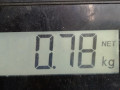 щиток приборов (приборная панель) Smart 2004, 1.3 л., МКПП, хетчбэк 5 дв., A4545402311 - фото №7