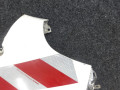 крыло переднее правое Citroen Jumper 2 поколение 2008, 2.2 л., МКПП, микроавтобус - фото №10