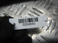 патрубок интеркулера Volkswagen Golf 4 поколение 2006, 1K0145838C - фото №4