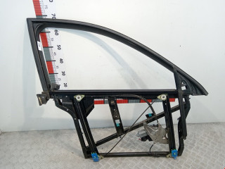 стеклоподъемник электрический передний правый Audi A6 4B/C5 1998, 2.5 л., МКПП, универсал, 4B0837462
