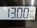диск тормозной передний Peugeot 207 1 поколение 2008, 1.4 л., МКПП, хетчбэк 3 дв., 4246W2 - фото №6