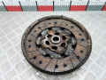 маховик Volkswagen Golf 4 поколение 1999, 1.9 л., МКПП, хетчбэк 5 дв., 038105266BC - фото №4