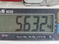 замок зажигания Nissan Pathfinder R51 2006, 2.5 л., МКПП, внедорожник 5 дв., 487004X085 - фото №8