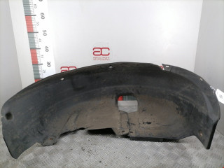 защита арок задняя левая (подкрылок) Volkswagen Golf 4 поколение 2003, 1.4 л., МКПП, хетчбэк 3 дв., 1J3803423A