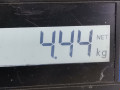 полуось передняя левая (приводной вал, ШРУС) Citroen C3 1 поколение 2002, 1.4 л., МКПП, хетчбэк 5 дв., 3272FW - фото №5