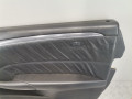 обшивка двери передняя правая Mercedes-Benz CLK-Класс C209/A209 2004, 2.7 л., АКПП, купе - фото №4