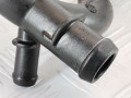 патрубок радиатора Mercedes-Benz A-Класс W169 2005, 2.0 л., МКПП, хетчбэк 5 дв., A6402001452 - фото №2