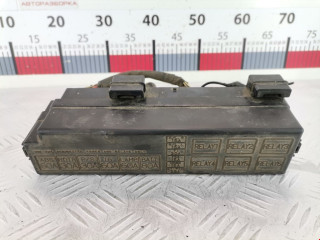 блок реле Suzuki Wagon R 2 поколение 2001, 1.3 л., МКПП, хетчбэк 5 дв.
