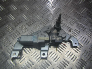моторчик передних стеклоочистителей (дворников) Suzuki Splash 1 поколение 2009, 1.0 л., МКПП, хетчбэк 5 дв.
