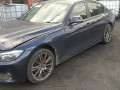 подушка крепления двигателя BMW 2012, 2.0 л., МКПП, седан, 22116787658 - фото №9