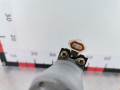 стеклоподъемник электрический передний левый Chevrolet Kalos 1 поколение 2004, 1.2 л., МКПП, хетчбэк 3 дв., 95987109 - фото №5
